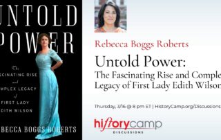 Rebecca Boggs Roberts-Untold Power