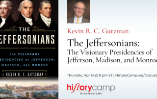 Kevin Gutzman— Jeffersonians