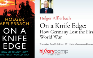 Holger Afflerbach - On a Knife Edge.png
