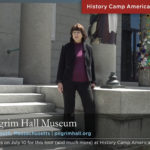 HCA 2021-SITE TOURS-Pilgrim Hall Museum-PREVIEW