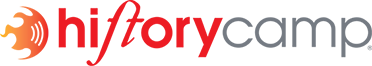 History Camp® Logo