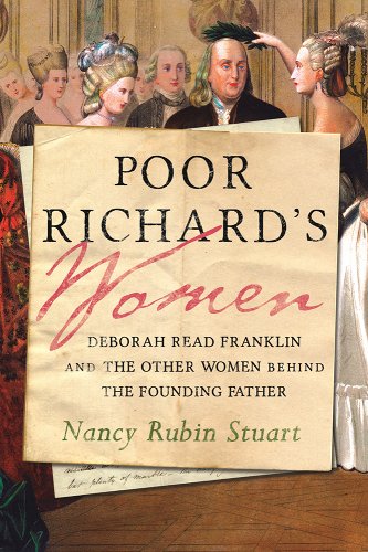 Nancy-Rubin-Stuart-Poor-Richard's-Women