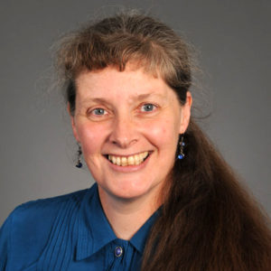 Roxanne Reddington-Wilde, PhD