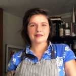 Chef Sarah Lohman