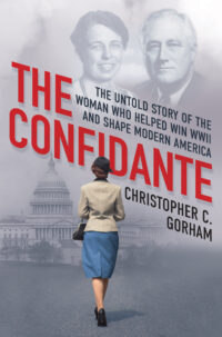 The Confidante, Christopher C. Gorham